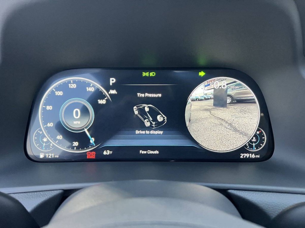 2022 Hyundai Sonata Image 17