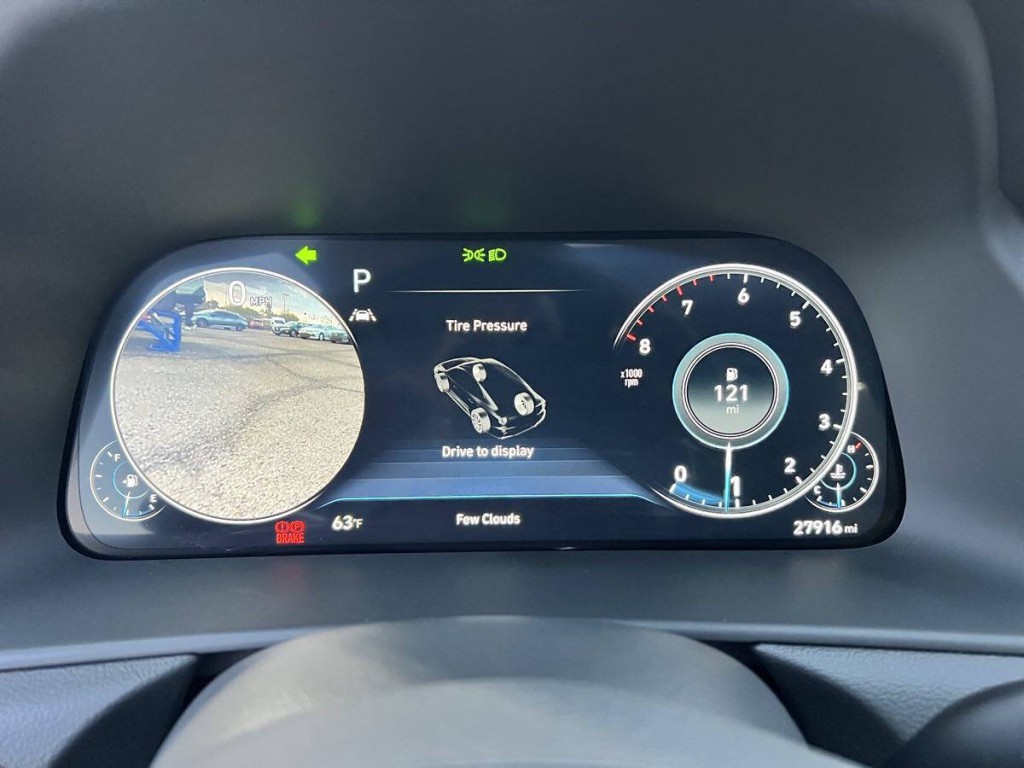 2022 Hyundai Sonata Image 18