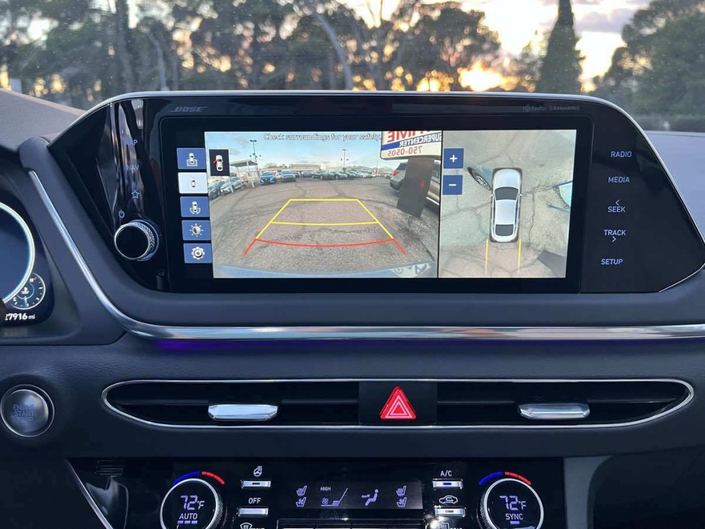 2022 Hyundai Sonata Image 20