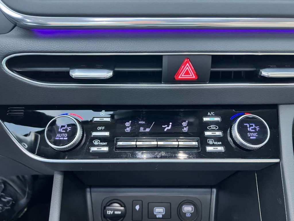 2022 Hyundai Sonata Image 21