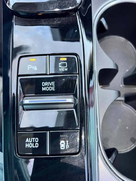 2022 Hyundai Sonata Image 23