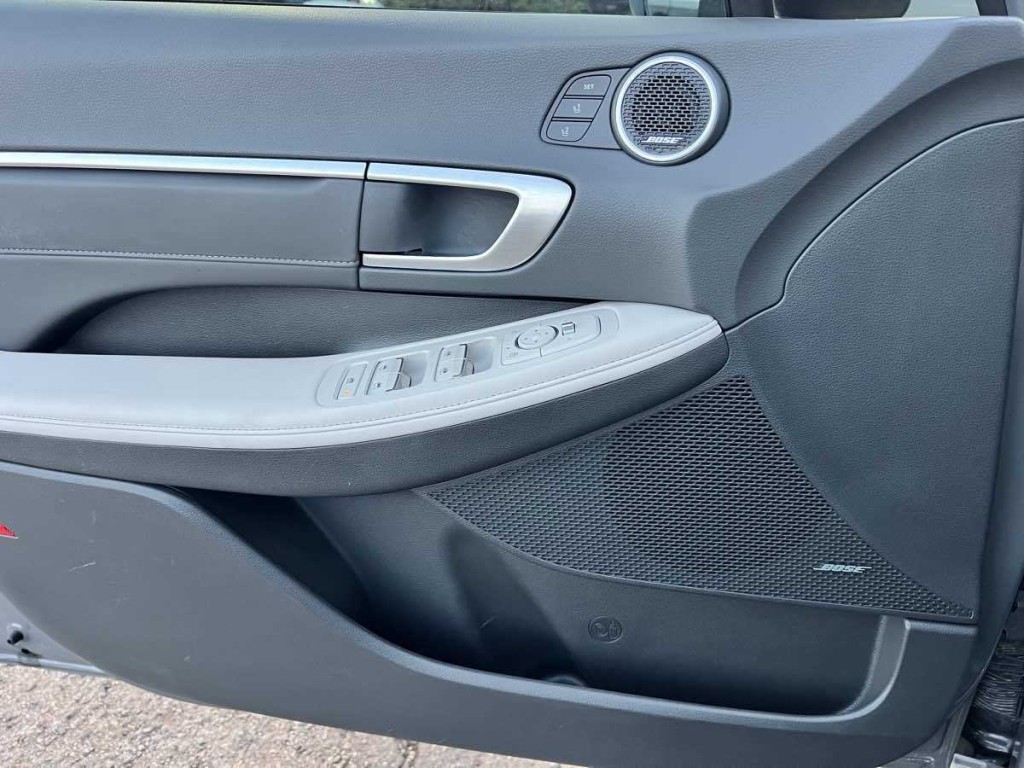 2022 Hyundai Sonata Image 25