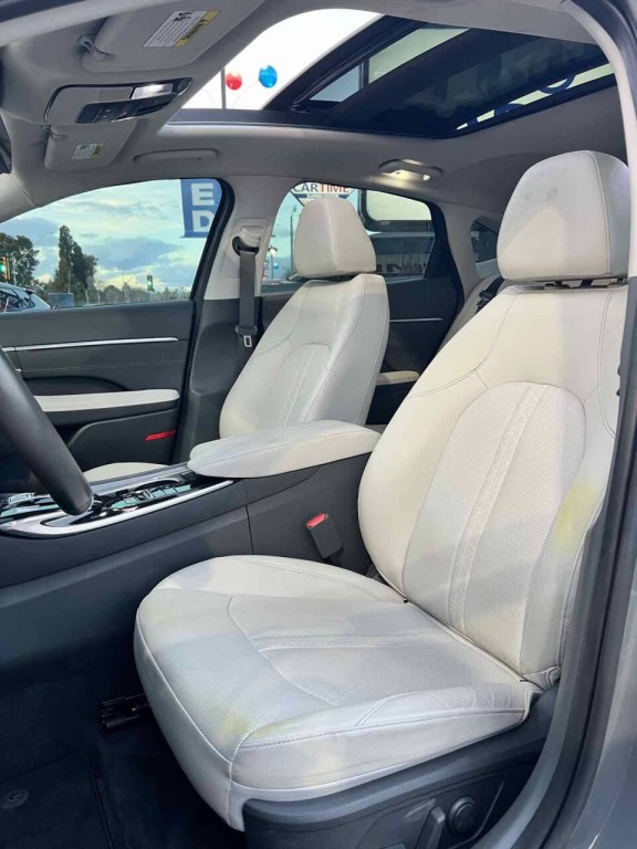 2022 Hyundai Sonata Image 27