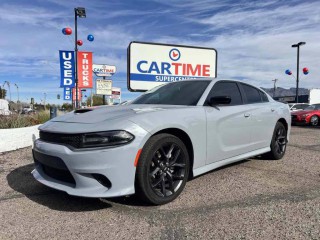 Image for 2021 Dodge Charger GT ID: 7157969