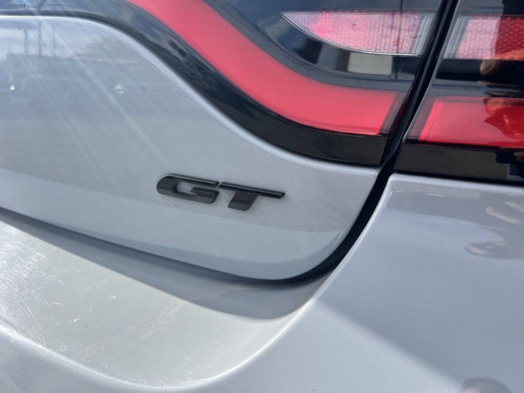 2021 Dodge Charger Image 6