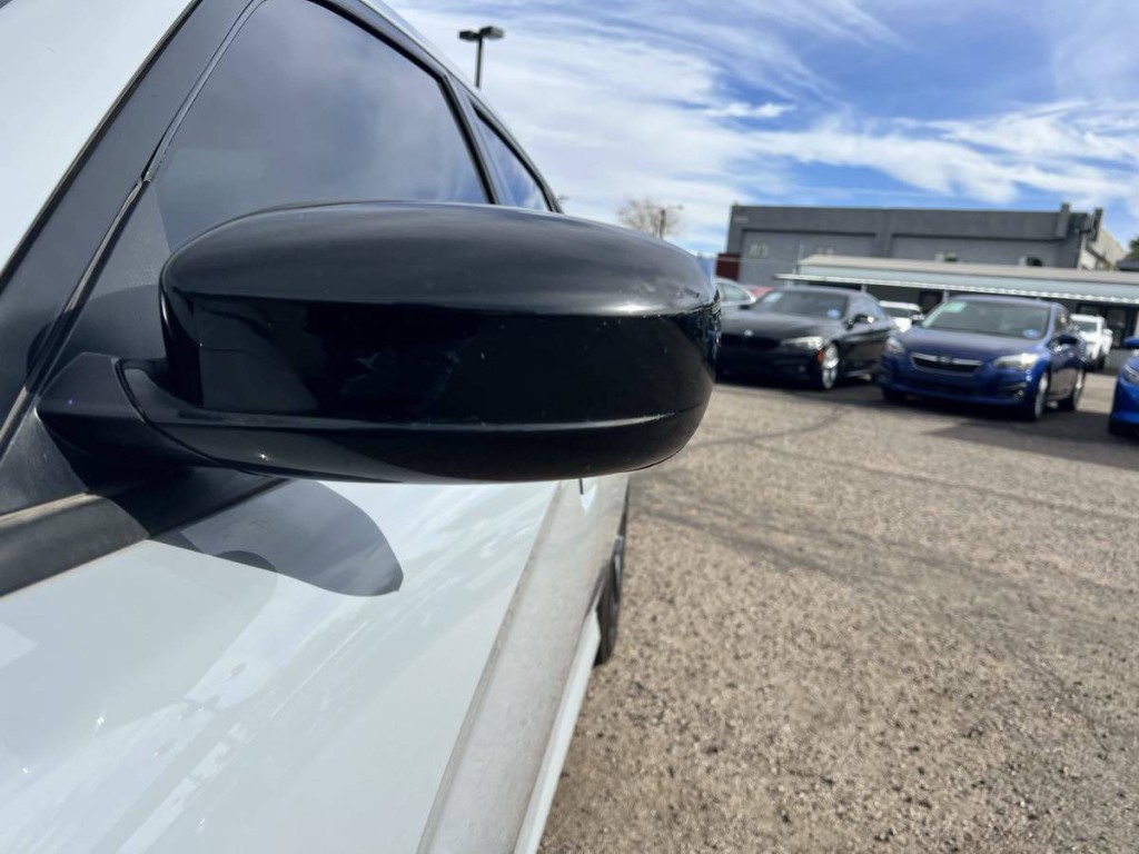 2021 Dodge Charger Image 9