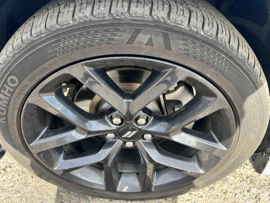 2021 Dodge Charger Image 10