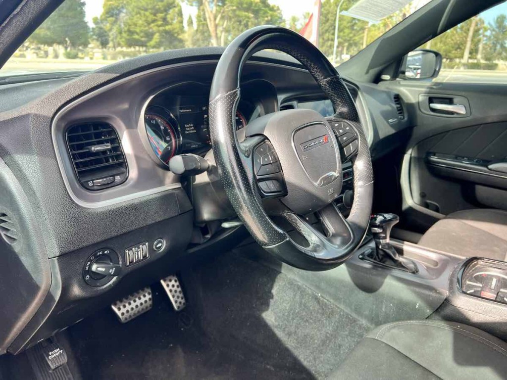2021 Dodge Charger Image 11