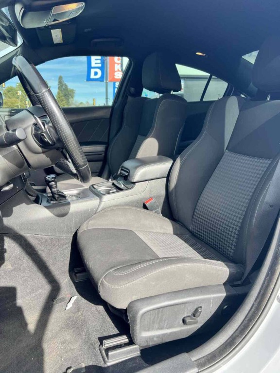 2021 Dodge Charger Image 12