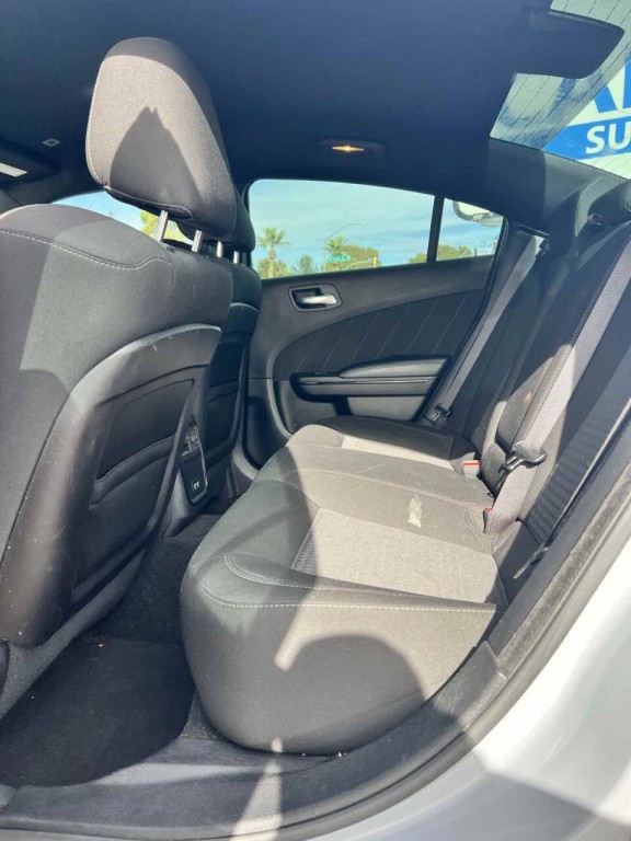 2021 Dodge Charger Image 13