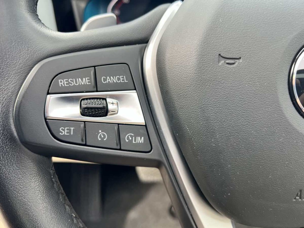 2019 BMW 3 Series Image 18