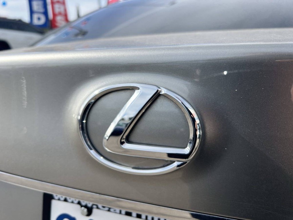 2016 Lexus GS 350 Image 6