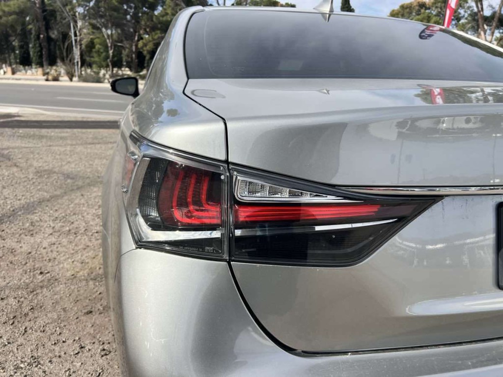 2016 Lexus GS 350 Image 7