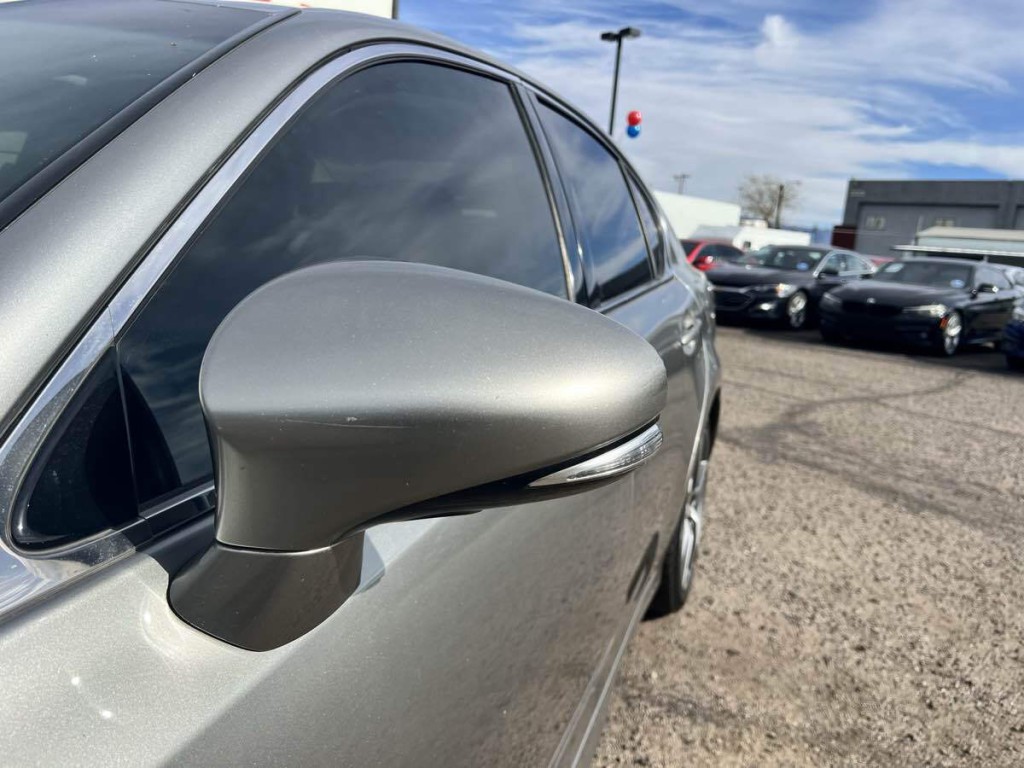 2016 Lexus GS 350 Image 10