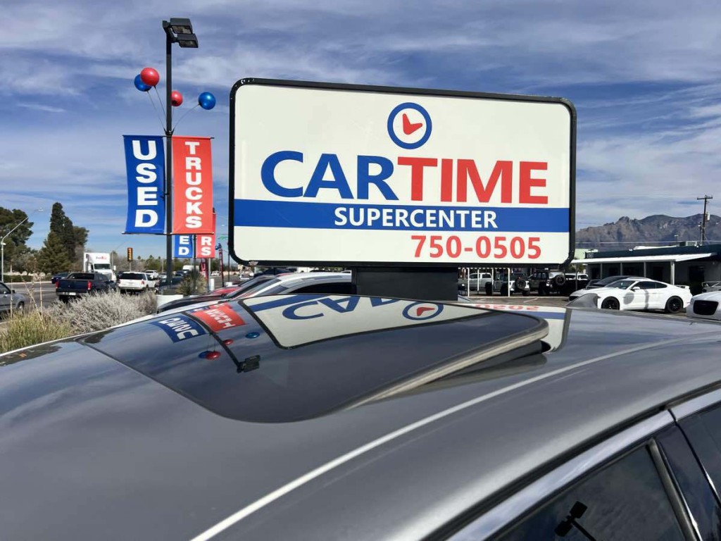 2016 Lexus GS 350 Image 11