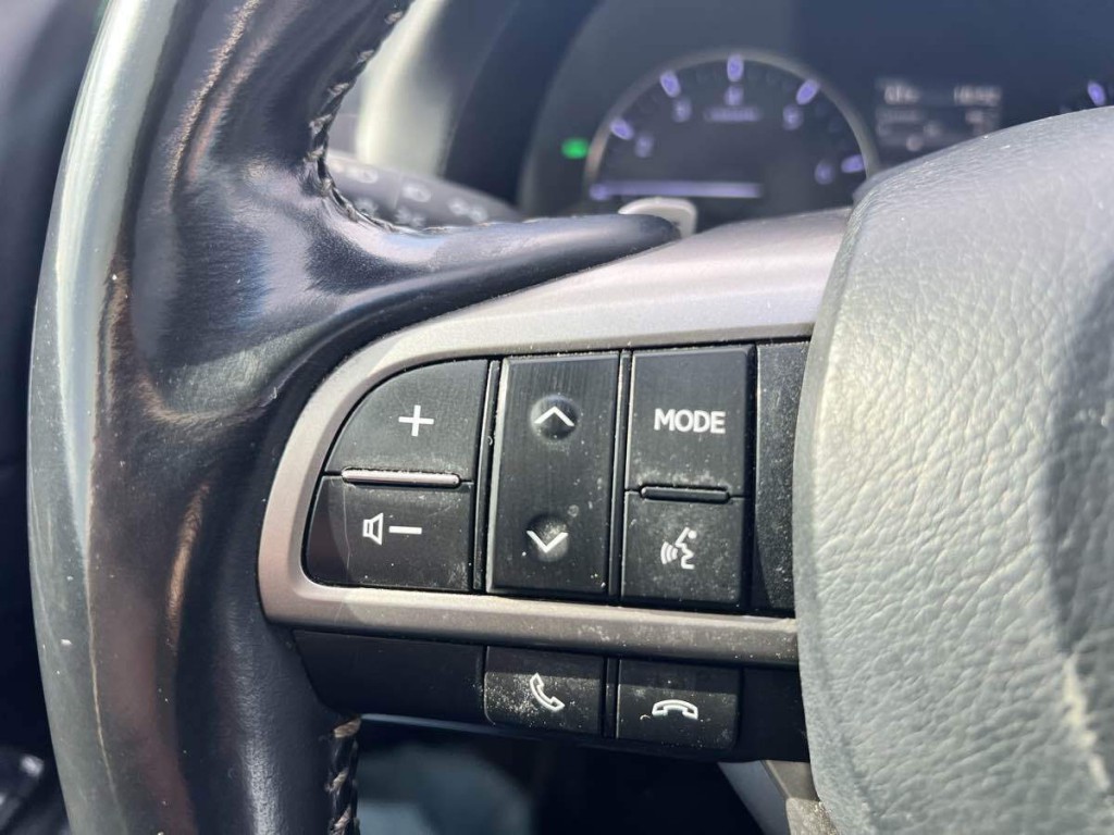 2016 Lexus GS 350 Image 16