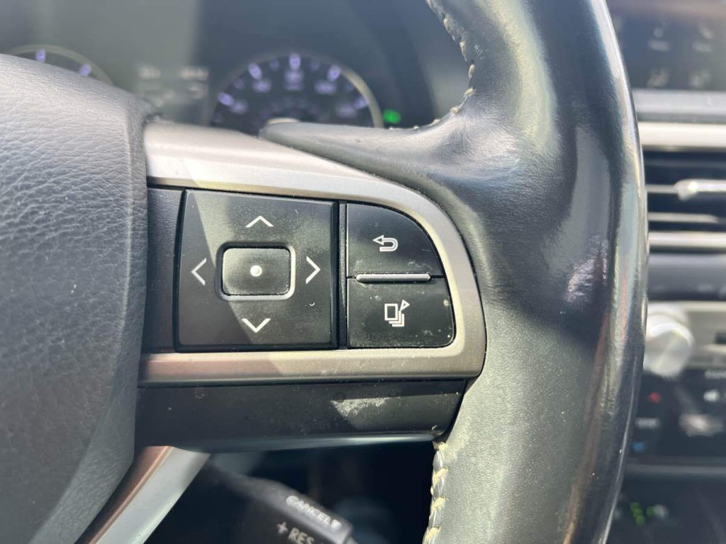 2016 Lexus GS 350 Image 17