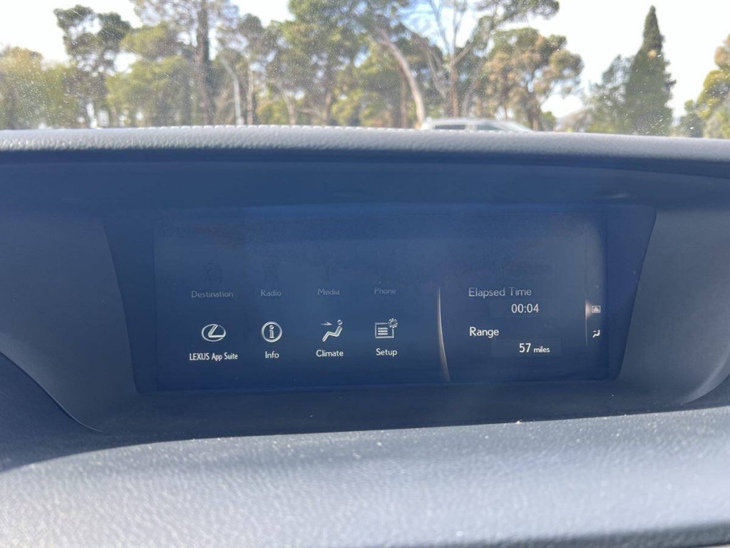 2016 Lexus GS 350 Image 18