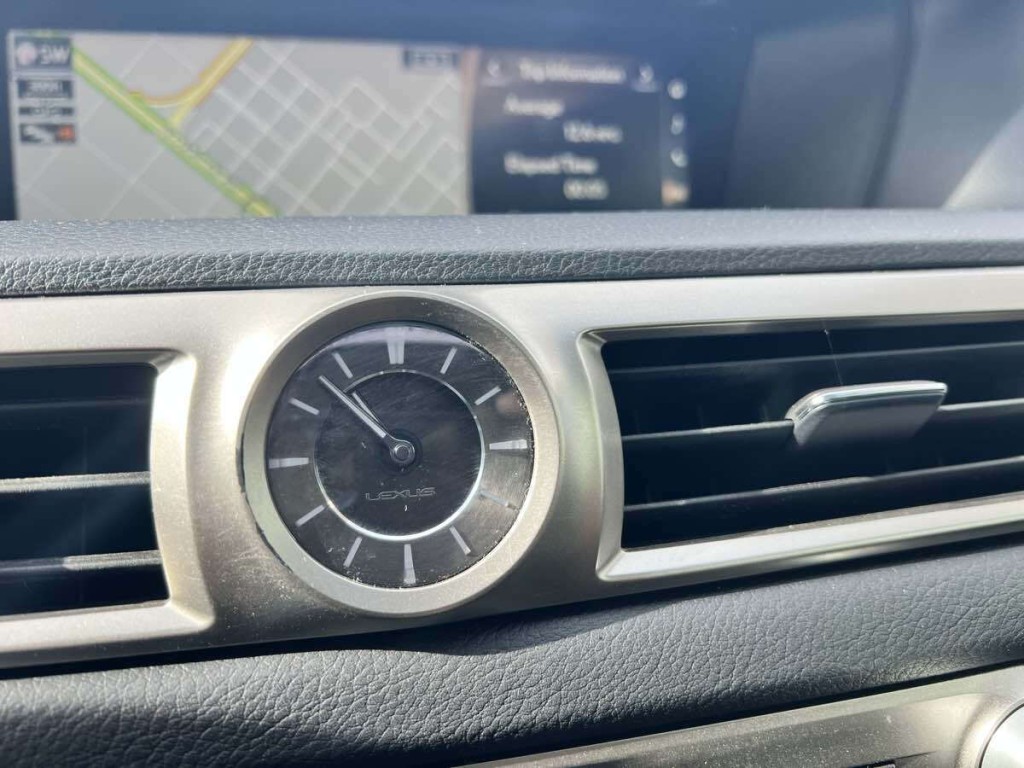 2016 Lexus GS 350 Image 21