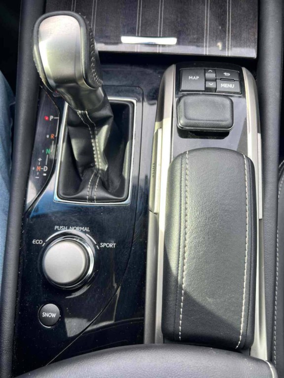 2016 Lexus GS 350 Image 24