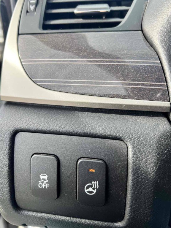 2016 Lexus GS 350 Image 25