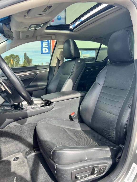 2016 Lexus GS 350 Image 27