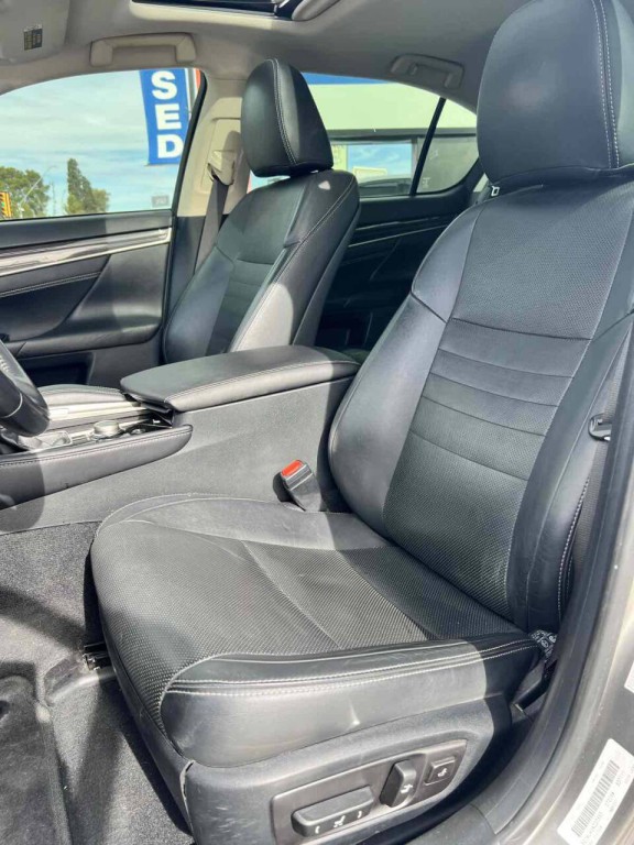 2016 Lexus GS 350 Image 28