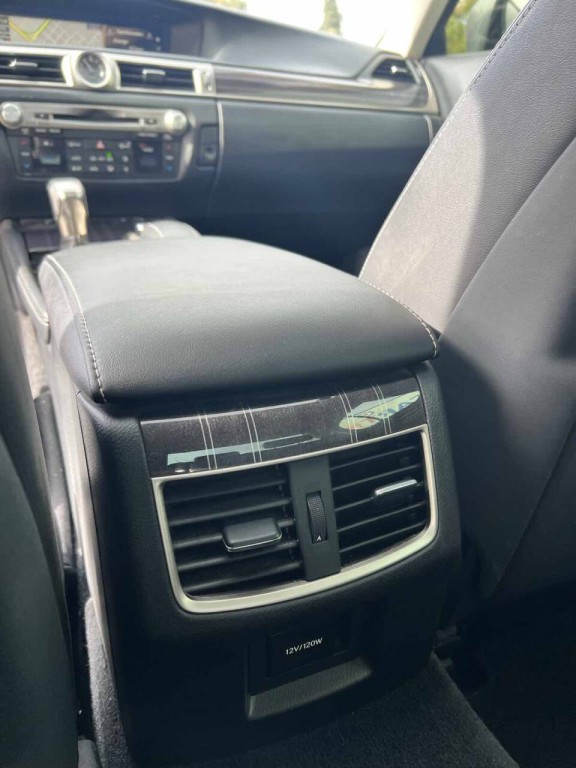 2016 Lexus GS 350 Image 30