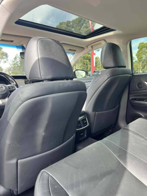 2016 Lexus GS 350 Image 31