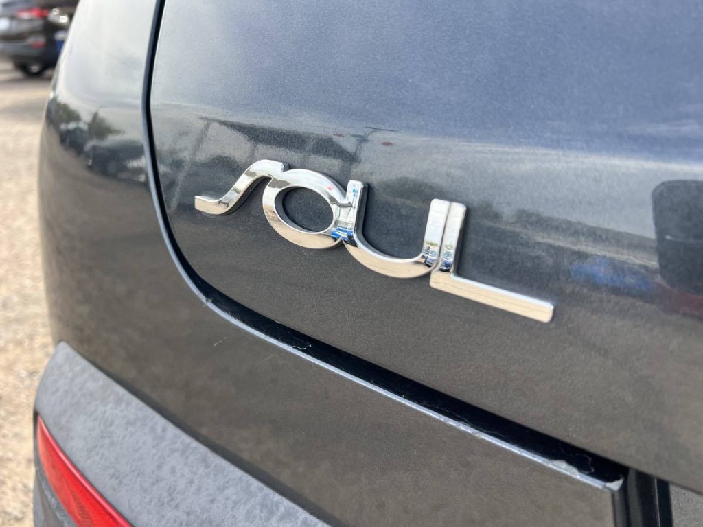 2020 Kia Soul Image 5