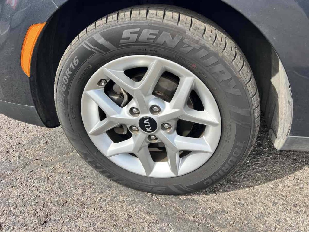 2020 Kia Soul Image 8