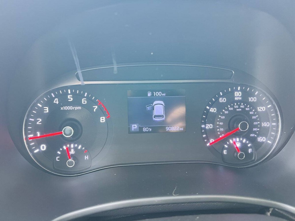 2020 Kia Soul Image 11