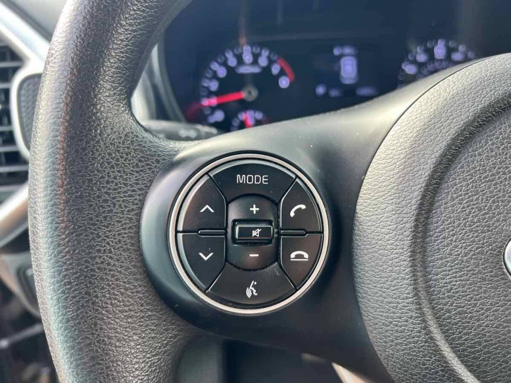 2020 Kia Soul Image 12