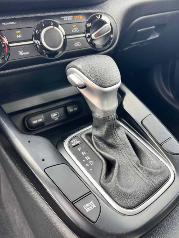 2020 Kia Soul Image 14