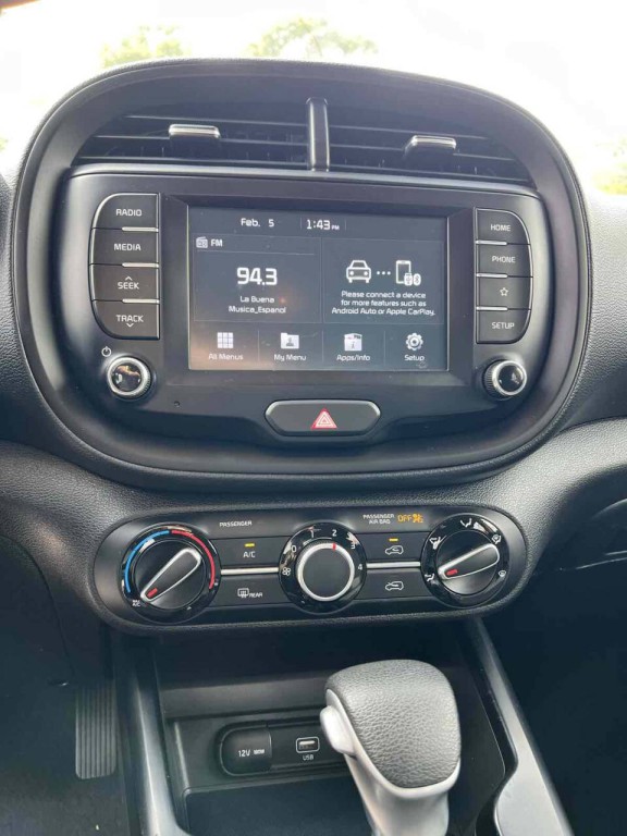 2020 Kia Soul Image 16