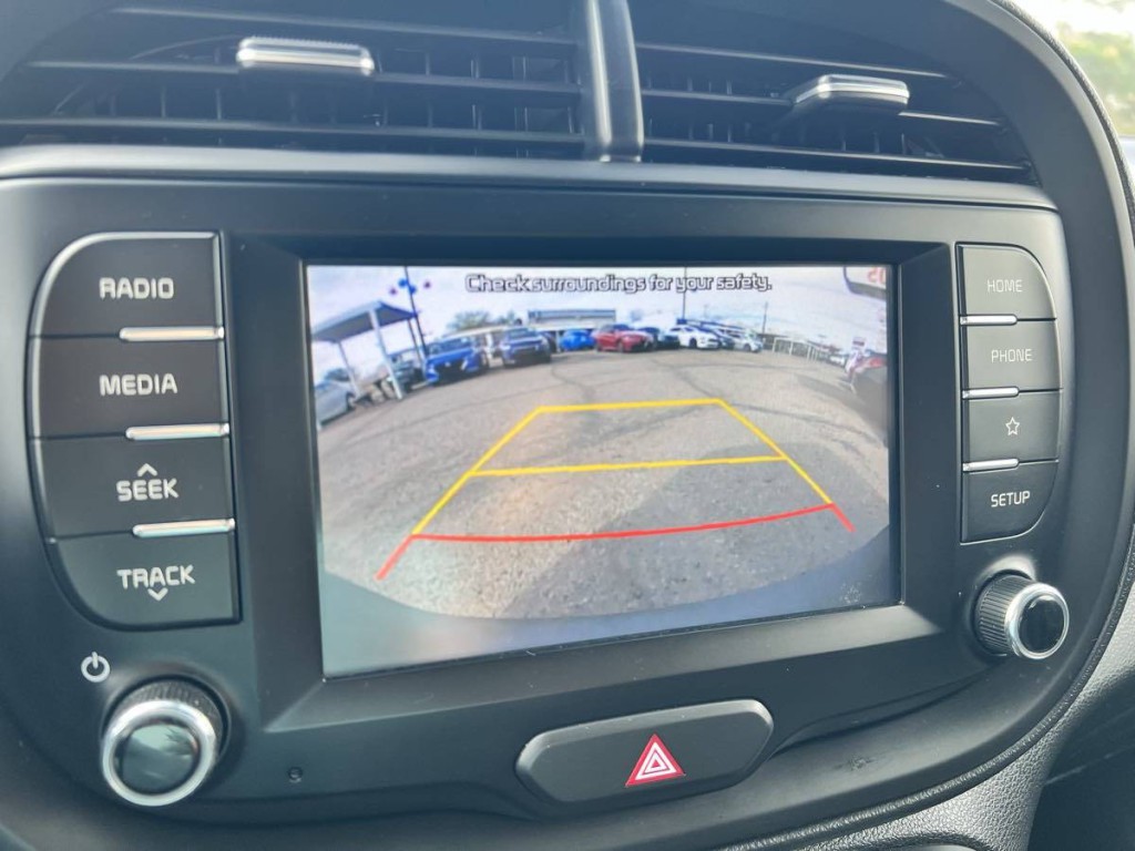 2020 Kia Soul Image 17