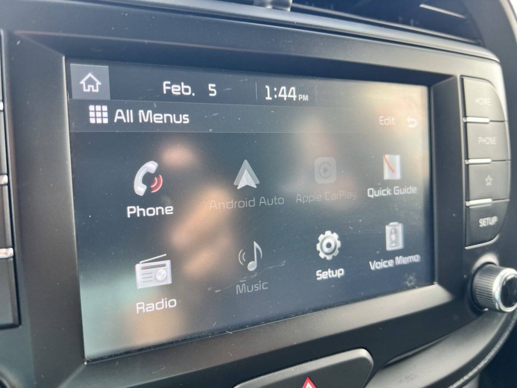 2020 Kia Soul Image 18