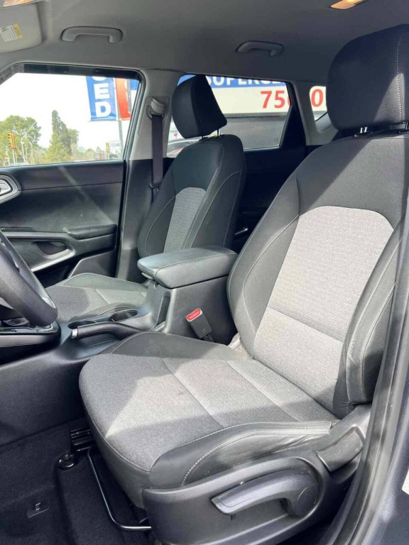 2020 Kia Soul Image 20