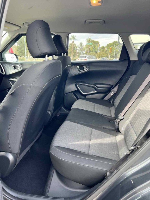 2020 Kia Soul Image 21