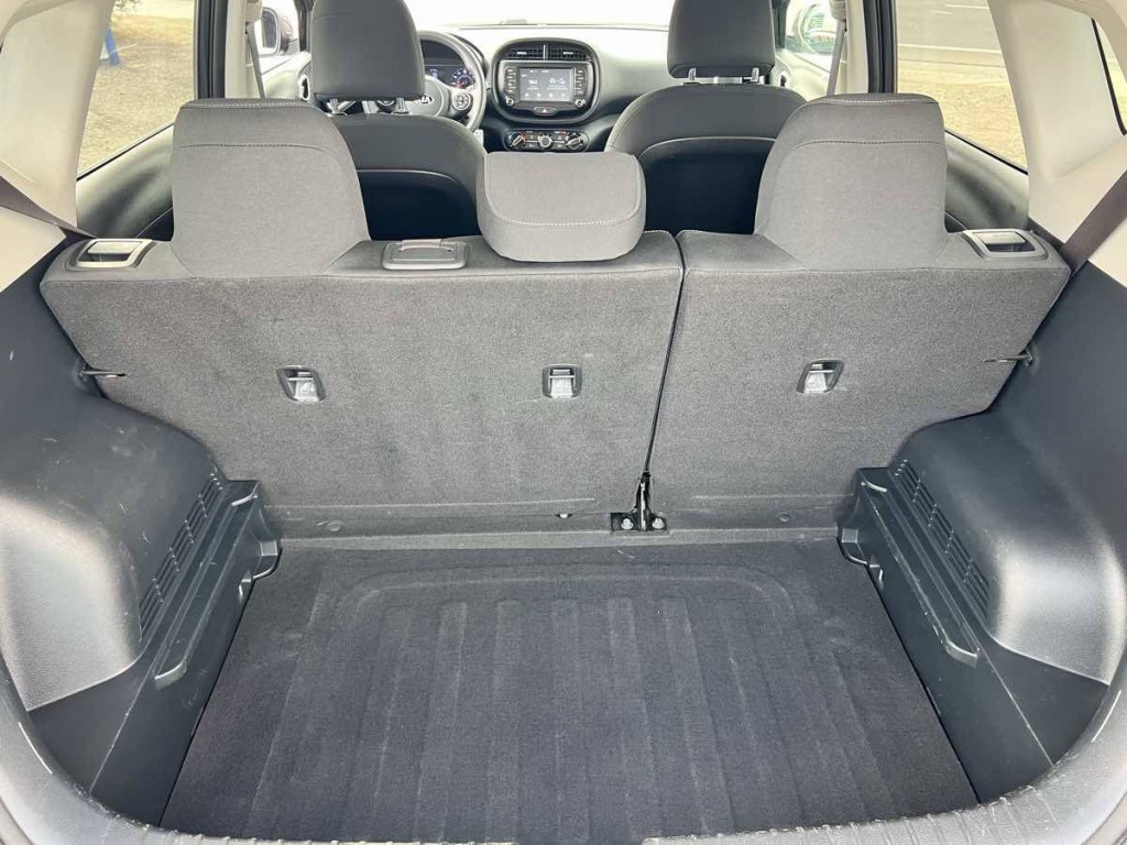 2020 Kia Soul Image 22
