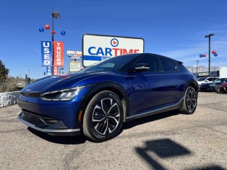 Image for 2022 Kia EV6 Wind ID: 7172263