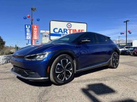 Image for 2022 Kia EV6 Wind ID: 7172263