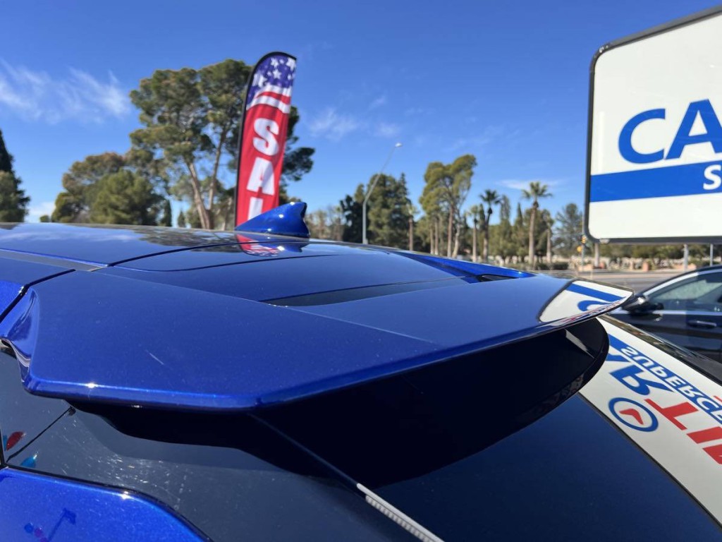 2022 Kia EV6 Image 8