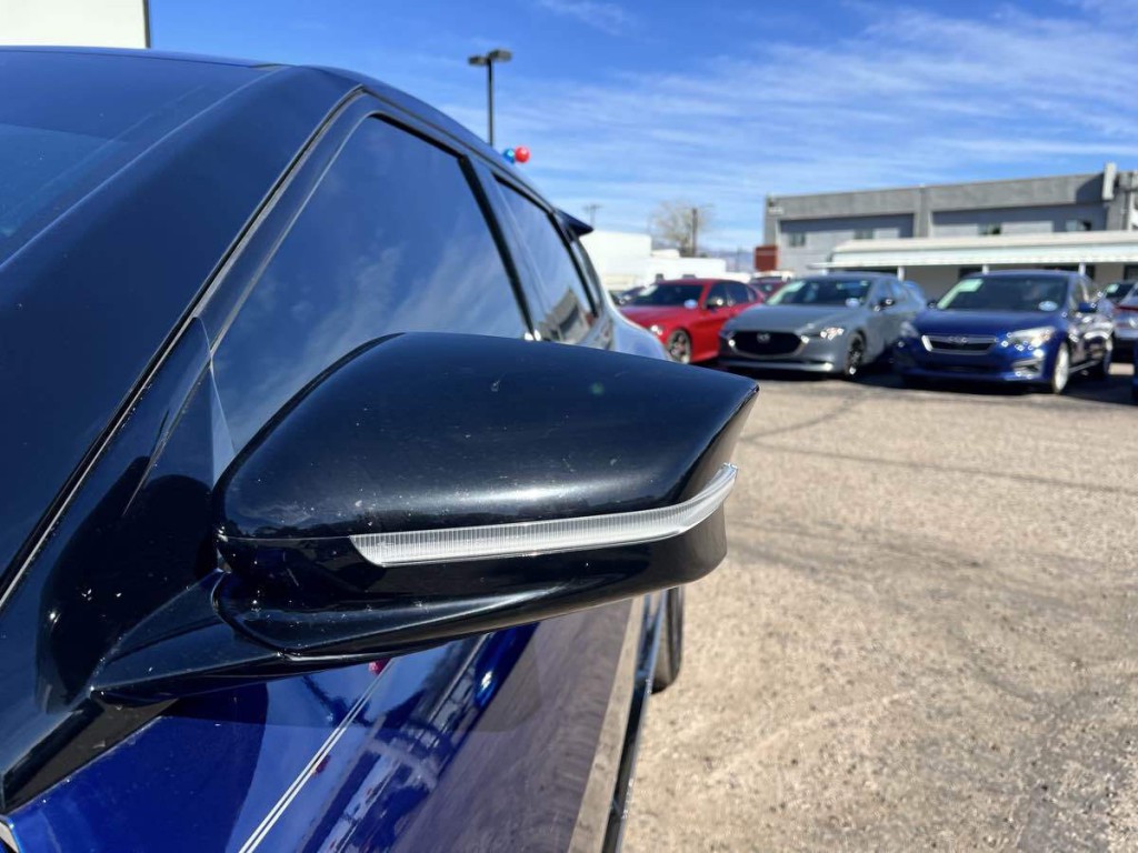 2022 Kia EV6 Image 11