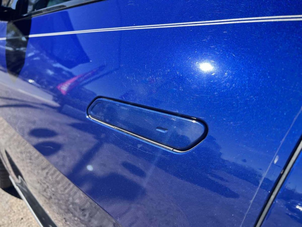 2022 Kia EV6 Image 12