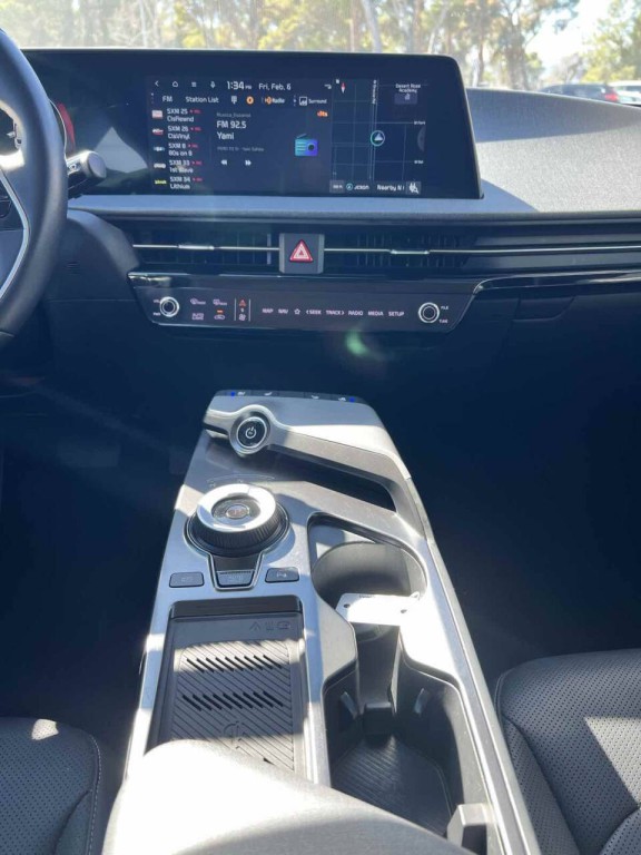 2022 Kia EV6 Image 15