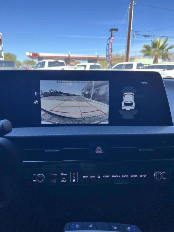 2022 Kia EV6 Image 16