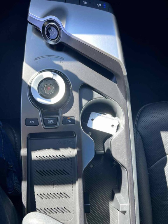 2022 Kia EV6 Image 17