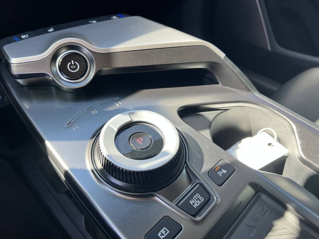 2022 Kia EV6 Image 18