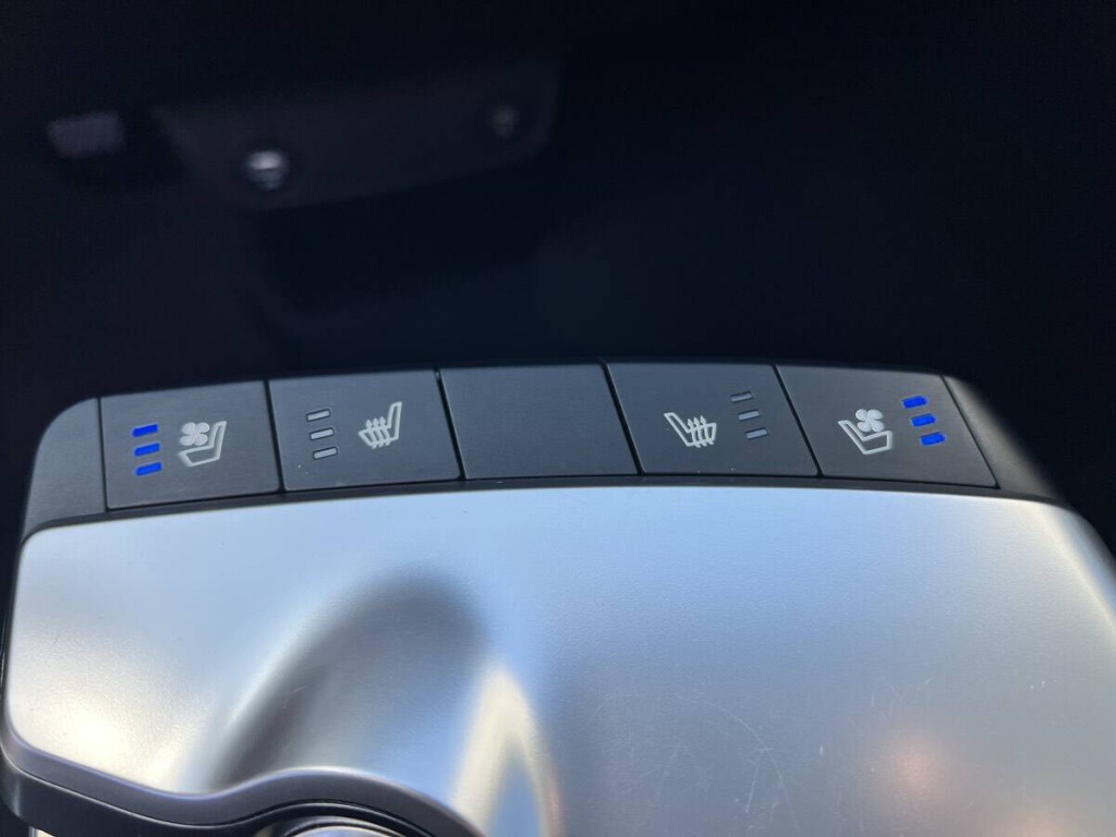 2022 Kia EV6 Image 19